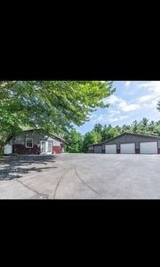3981 State Highway 58, Gouverneur, NY, 13642