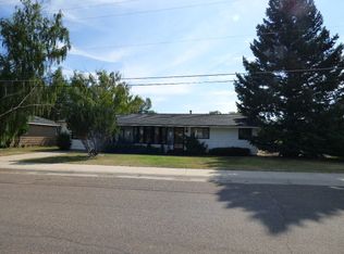 323 Park Ave, Lewistown, MT 59457