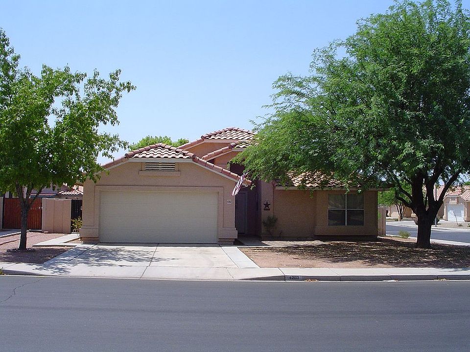 Corner home