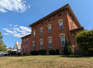 120 4th St NE, Massillon, OH