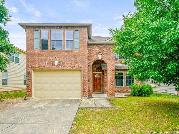 11239 Anarbor Field, San Antonio, TX 78254