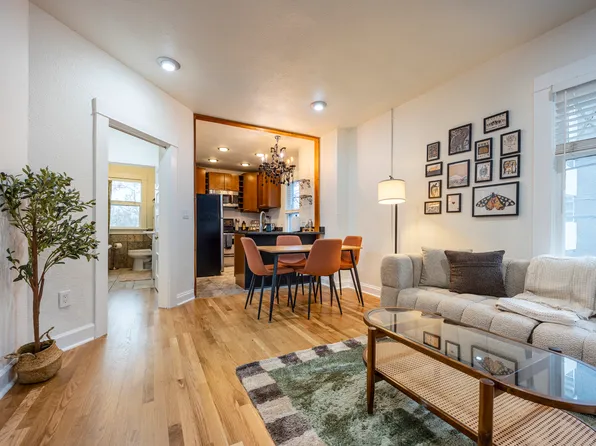 2015 E 12th Ave Unit 3, Denver, CO 80206