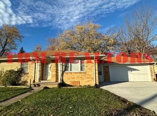 1226 W Atherton Rd, Flint, MI 48507