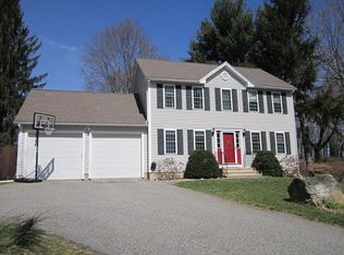 3 A Oakham Rd, North Brookfield, MA 01535