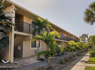 110 Desoto Pkwy APT 5, Satellite Beach, FL 32937