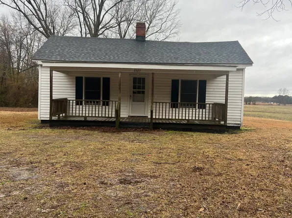 6523 Nc 43 N, Fountain, NC 27829