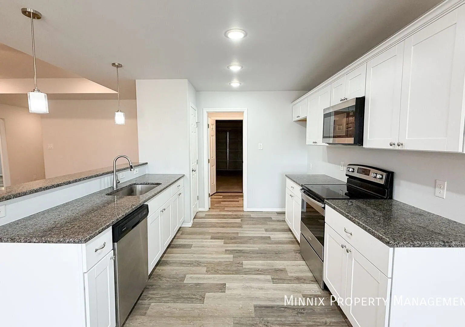 3 bedroom/ 2 bath for Rent in Lubbock, TX | Frenship ISD | 8411 10th Pl. — Photo 3