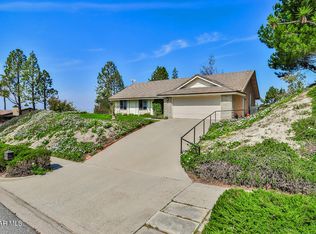 2009 McCrea Rd, Thousand Oaks, CA 91362