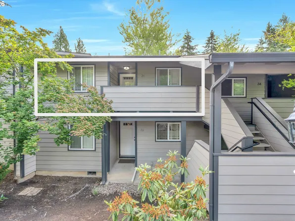 29700 SW Courtside Dr APT 36, Wilsonville, OR 97070