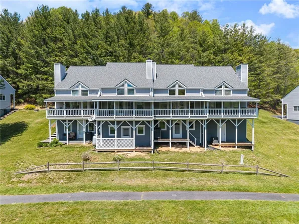 206 Mountain Club Drive #E3, Vilas, NC 28692