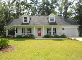 5114 Rusk Cir, Lake Park, GA 31636