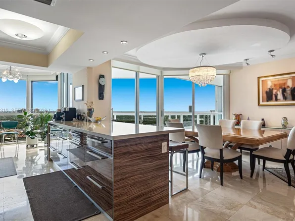 21205 Yacht Club Dr APT 2405, Aventura, FL 33180