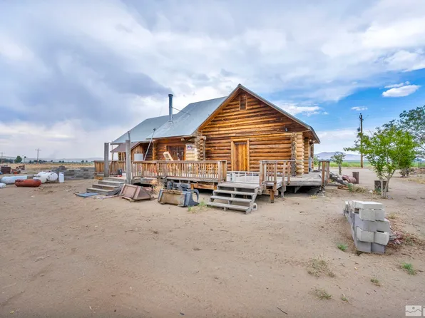 687 Upper Colony Rd, Wellington, NV 89444