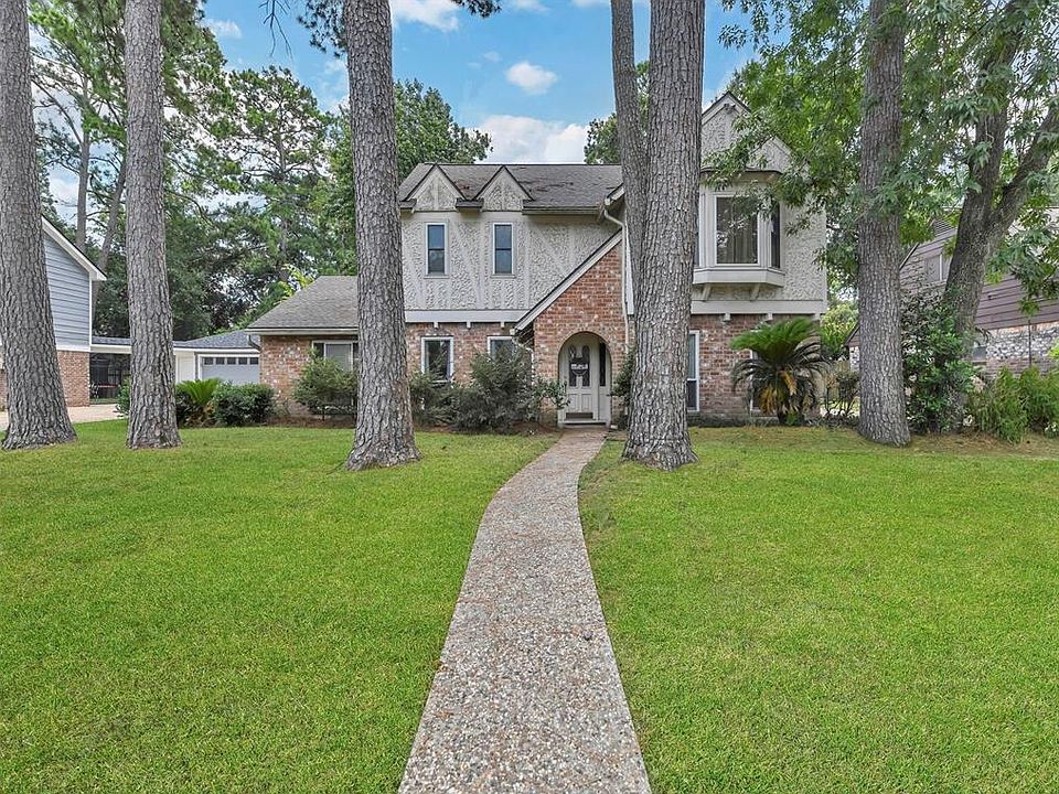 5815 Templegate Dr, Houston, TX 77066 MLS 62744933 Zillow