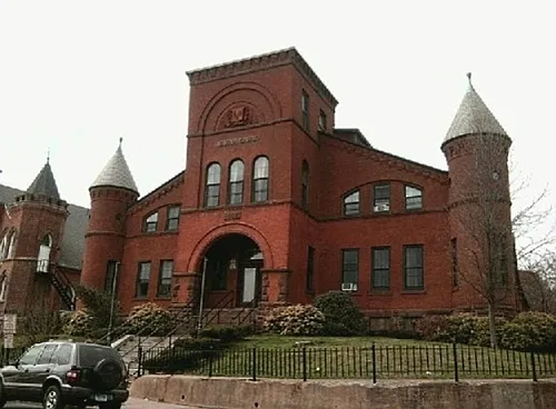 10 Grand St Photo 1