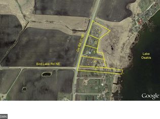 1 County Road 10 NE, Osakis, MN 56360