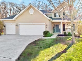 309 Sundale Ct, Eureka, MO 63025