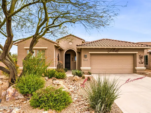 2516 E Skywalker Way, Green Valley, AZ 85614