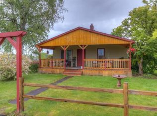 370 SW 345th Ave, Hillsboro, OR 97123