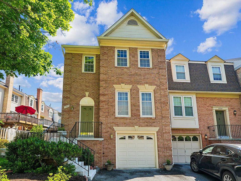 1st image of 10109 Langhorne Ct