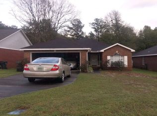 205 Spyglass Rd, Dothan, AL 36305