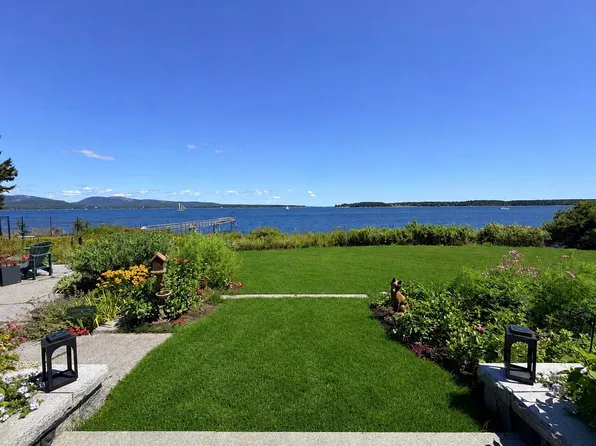 425 Seawall Road, Southwest Harbor, ME 04679