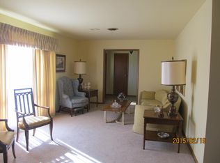 1202 Wade Wells Dr, Henryetta, OK 74437