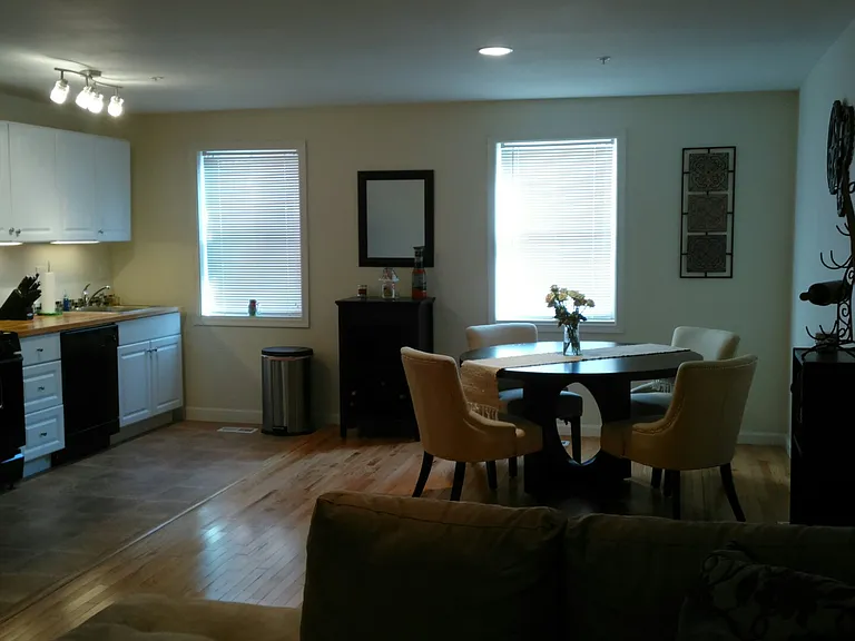 1427 McCulloh St #1A — Photo 6