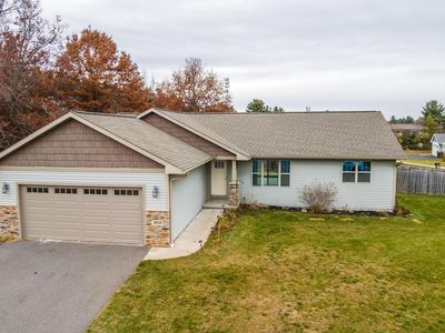 3010 BARCLAY WAY, Weston, WI, 54476