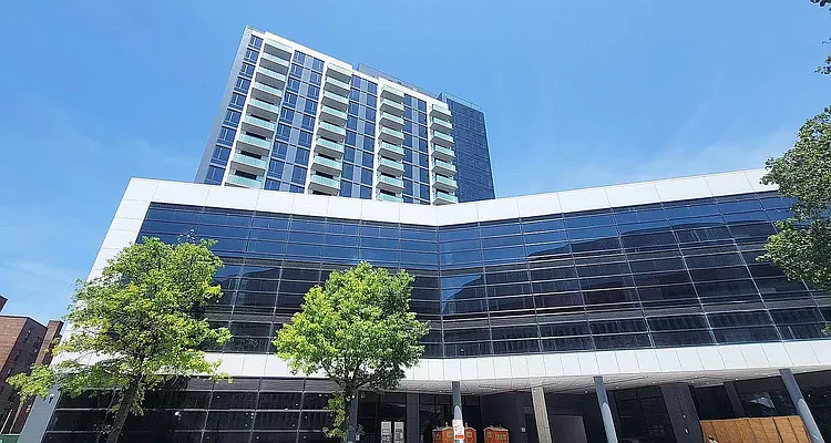 88-08 Justice Avenue #5C