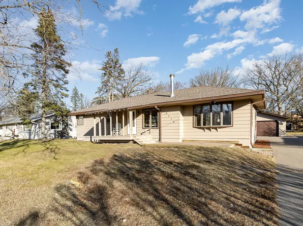 16415 Round Lake Blvd NW, Andover, MN 55304