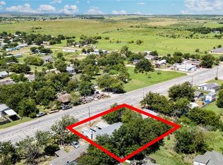 508 W Mesquite Ave, Rogers, TX 76569