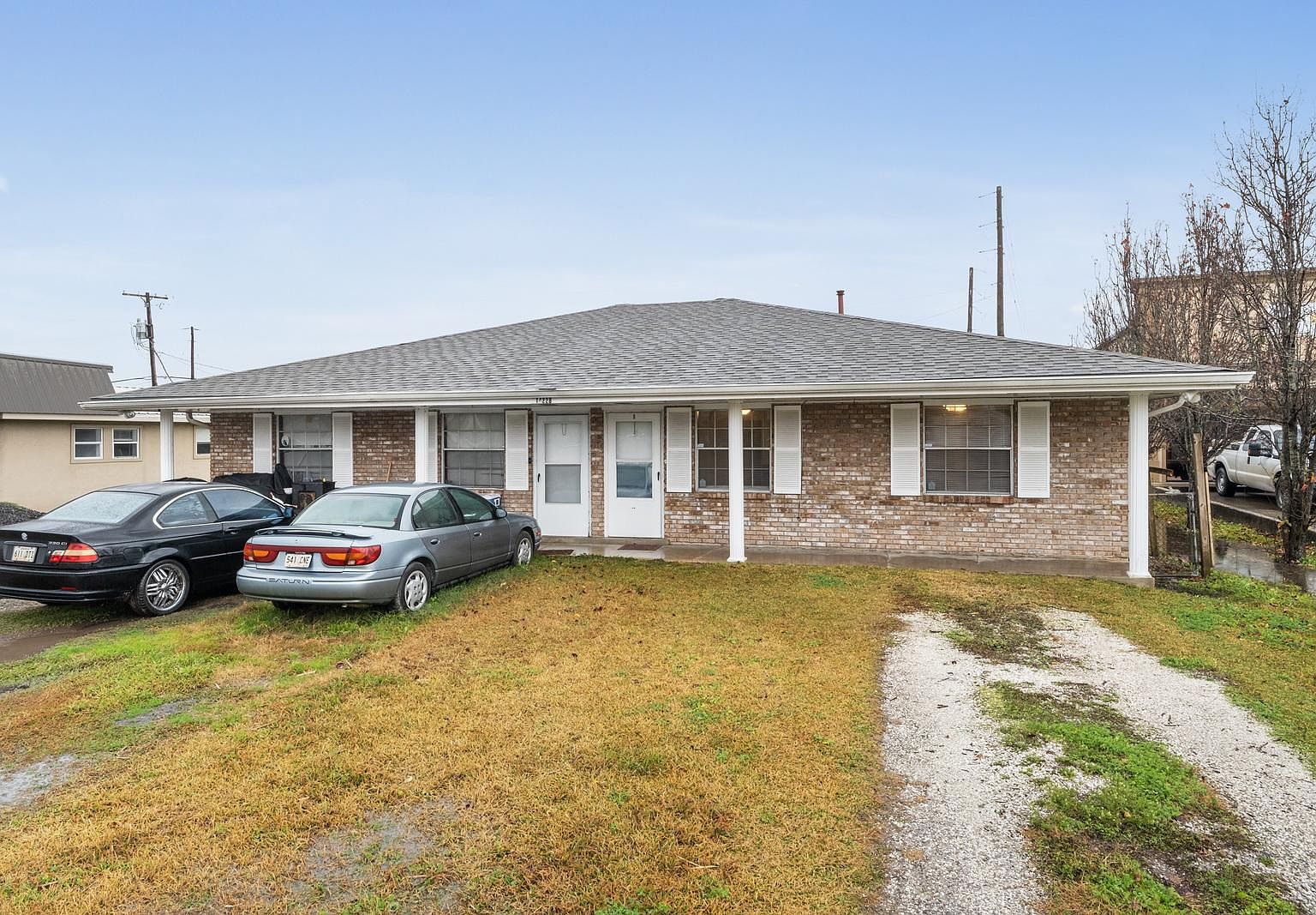 14228 Highway 90 UNIT A, Boutte, LA 70039 Zillow