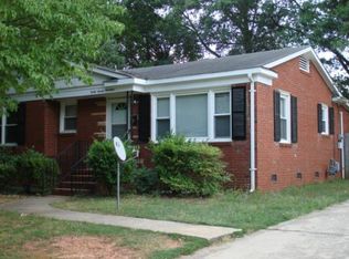 4714 Holbrook Dr, Charlotte, NC 28212