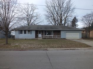 851 Krust Dr, Owosso, MI 48867