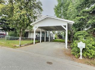 3505 N Star St, Anchorage, AK 99503