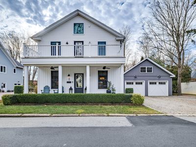 285 Old Whitfield Street, Guilford, CT, 06437