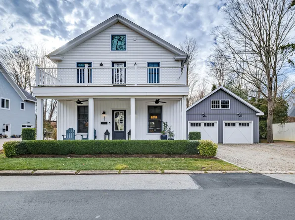 285 Old Whitfield Street, Guilford, CT 06437