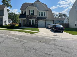 7005 Carolina Rose Rd, Hanahan, SC 29410