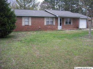 1111 Galen Ave, Albertville, AL 35950