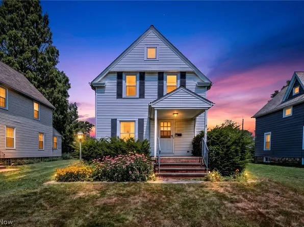 124 Cornell Ave, Elyria, OH 44035