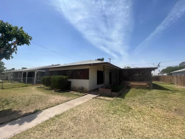 331 N Palm Dr, Blythe, CA 92225