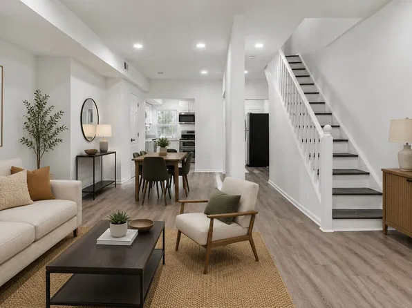 1028 Kenyon St NW, Washington, DC 20010