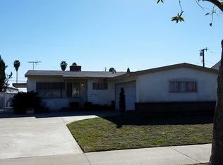 1624 Granada Pl, Pomona, CA 91767