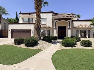 1361 Pearl Gate Pl, El Paso, TX 79936