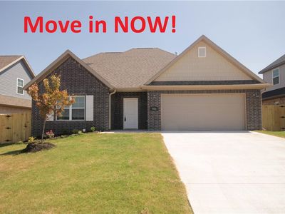 5911 SW Gentle Winds Ave, Bentonville, AR, 72713
