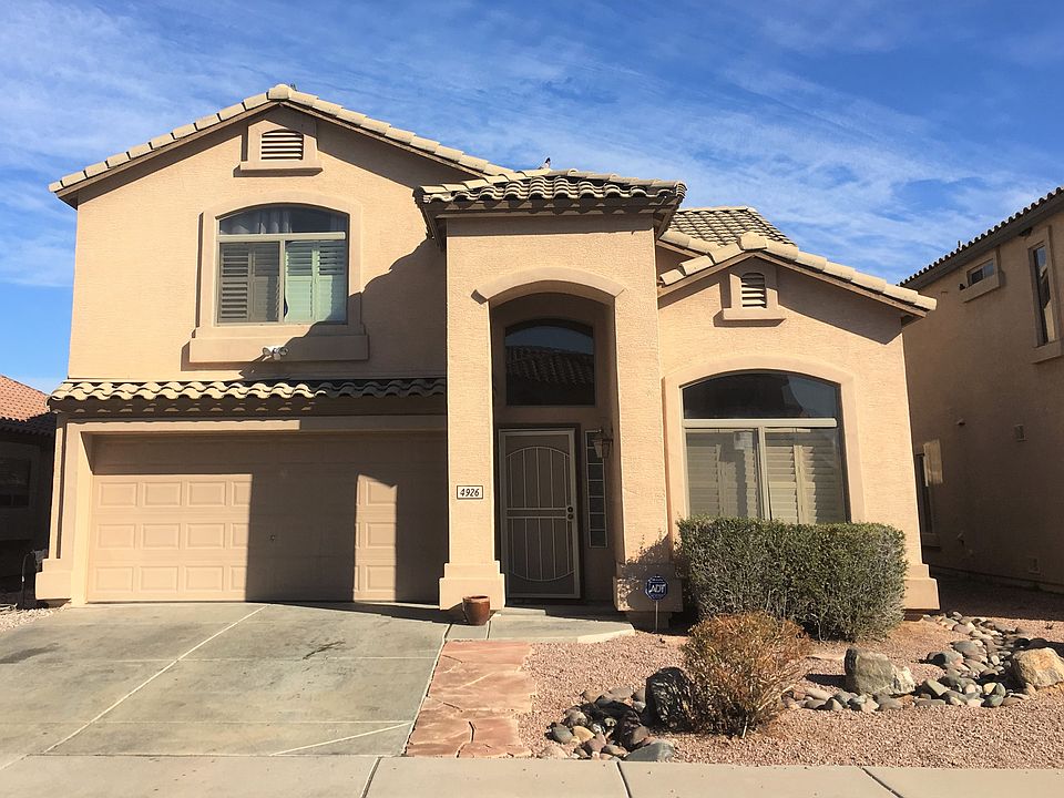 1st image of 4926 W Desert Dr