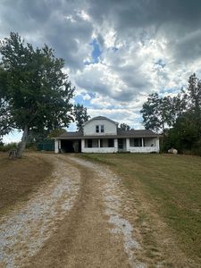 18080 Dawson Rd, Dawson Springs, KY, 42408