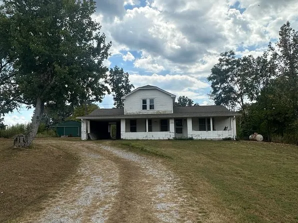 18080 Dawson Rd, Dawson Springs, KY 42408