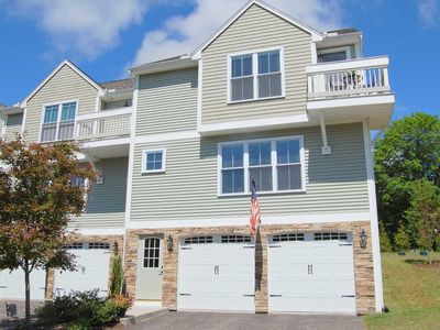 151 Graniteville Rd, Burrillville, RI, 02830